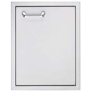Lynx Professional 18-Inch Right-Hinged Single Access Door - LDR18R